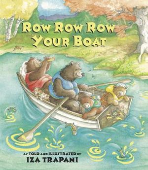 Row, Row, Row Your Boat image number 0