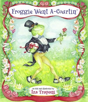 Froggie Went A--Courtin image number 0