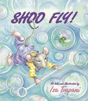 Shoo Fly! image number 0