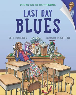 Last Day Blues image number 0