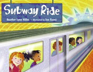 Subway Ride image number 0