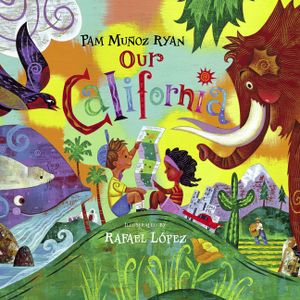 Our California image number 0