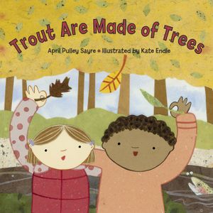 Trout Are Made of Trees image number 0