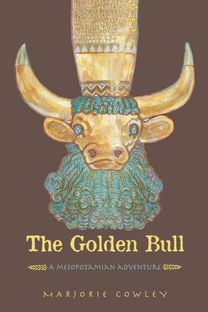 The Golden Bull: A Mesopotamian Adventure image number 0