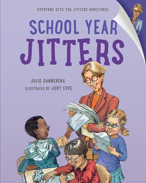 School Year Jitters image number 0
