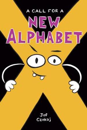 A Call for a New Alphabet image number 0