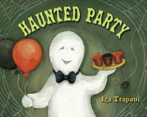 Haunted Party image number 0