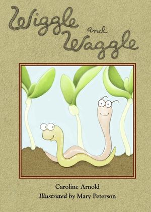 Wiggle and Waggle image number 0