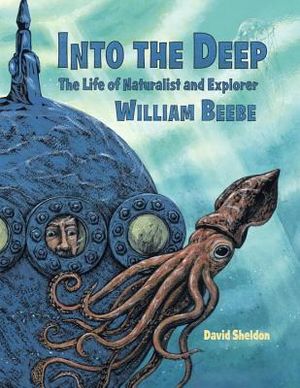 Into the Deep image number 0