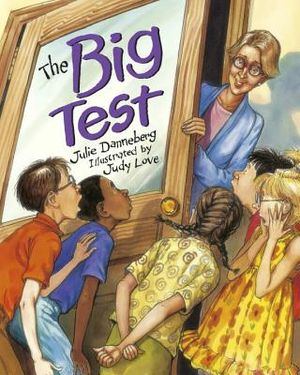 The Big Test image number 0