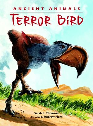 Terror Bird image number 0