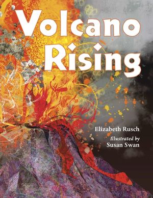 Volcano Rising image number 0