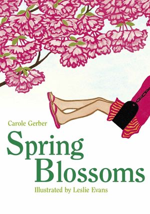 Spring Blossoms image number 0