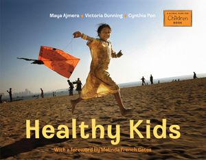 Healthy Kids image number 0