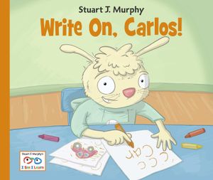 Write On, Carlos! image number 0