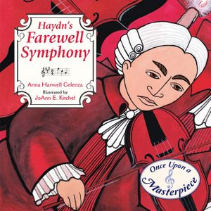 Haydn's Farewell Symphony image number 0