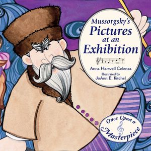Mussorgsky's Pictures at an Exhibition image number 0