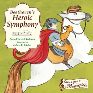 Beethoven's Heroic Symphony image number 0