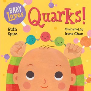 Baby Loves Quarks! image number 0