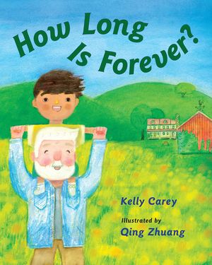 How Long Is Forever? image number 0