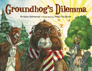 Groundhog's Dilemma image number 0