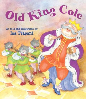 Old King Cole image number 0
