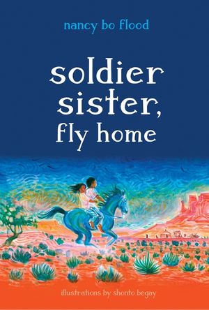 Soldier Sister, Fly Home image number 0
