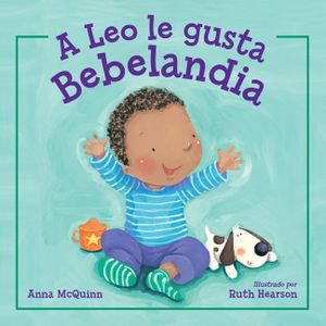 A Leo Le Gusta Bebelandia image number 0