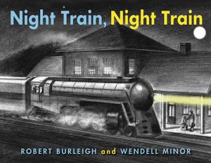 Night Train, Night Train image number 0