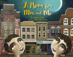 A Moon for Moe and Mo image number 0