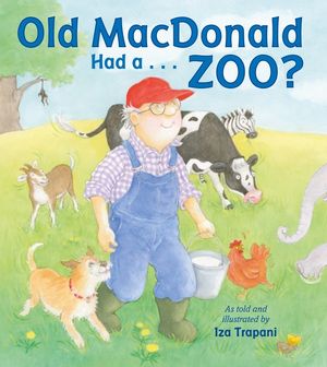 Old MacDonald Had A . . . Zoo? image number 0