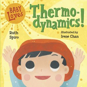 Baby Loves Thermodynamics! image number 0