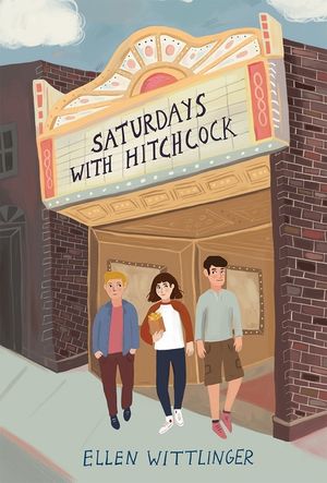 Saturdays with Hitchcock image number 0