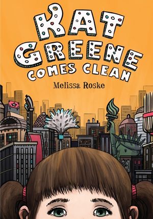 Kat Greene Comes Clean image number 0