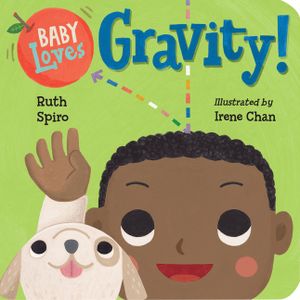 Baby Loves Gravity! image number 0