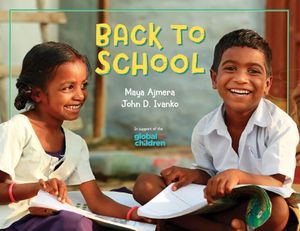 Back to School: A Global Journey image number 0