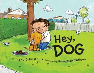 Hey, Dog image number 0