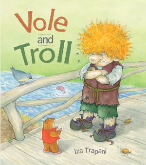 Vole and Troll image number 0