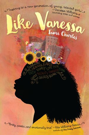 Like Vanessa image number 0