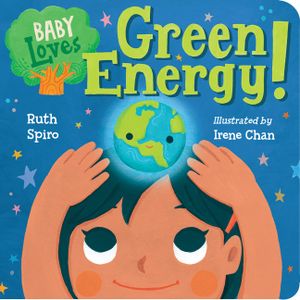 Baby Loves Green Energy! image number 0