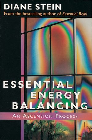Essential Energy Balancing image number 0