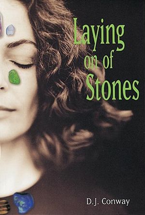 Laying on of Stones image number 0