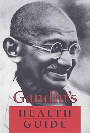 Gandhi's Health Guide image number 0
