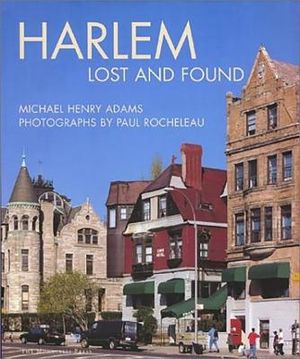 Harlem: Lost and Found image number 0