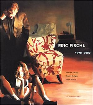 Eric Fischl: 1970-2000: 1970-2000 image number 0