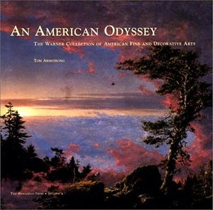 An American Odyssey: The Warner Collection of Gulf States Paper Corporation image number 0
