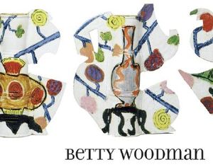 Betty Woodman image number 0