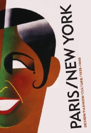Paris-New York: Design Fashion Culture 1925-1940 image number 0