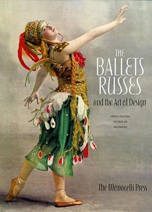 The Ballets Russes and the Art of Design image number 0