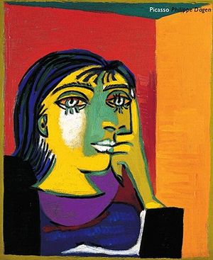 Picasso image number 0
